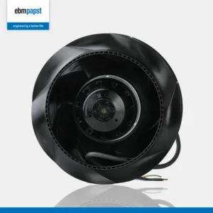 Centrifugal Fan, R2E220-RB06-01, 230V, 102W, 2500RPM