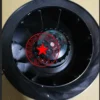 Centrifugal Fan, R2E225, 120V, 3000, RPM - view 2