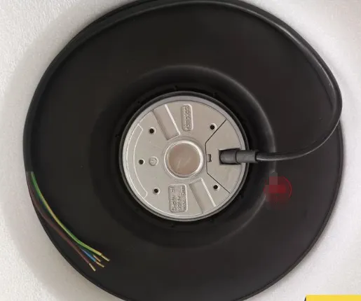 Centrifugal Fan, R2E225-BD40-21 - view 5