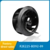 Centrifugal Fan, R2E225-BD92-09, 230V - view 2
