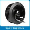 Centrifugal Fan, R2E225-BD92-09, 230V - view 3