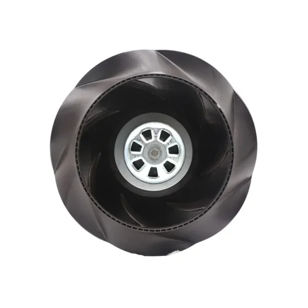Centrifugal Fan, R3G250-8317076409, R3G250-RE07-07, 220VAC