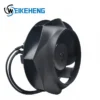 Centrifugal Fan, R3G250-RO40-A4, 230V, Inverter, Radial