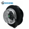 Centrifugal Fan, R3G250-RO40-A4, 230V, Inverter, Radial - view 2