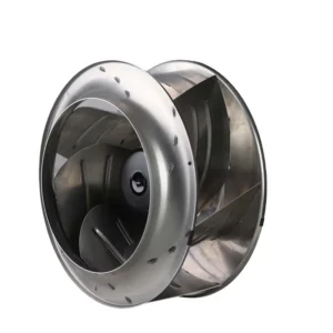 Centrifugal Fan, R3G355-AN04-71, TYP, TYPE:R3G355-AN04-71