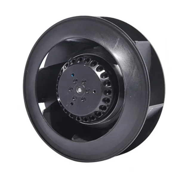 Centrifugal Fan, Radial, 110v 220v, Plastic