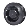 Centrifugal Fan, Radial, 110v 220v, Plastic - view 6