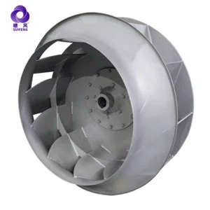 Centrifugal Fan, Radial, 115V 240V 380V, Metal