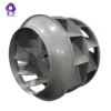 Centrifugal Fan, Radial, 115V 240V 380V, Metal - view 2