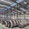 Centrifugal Fan, Radial, 115V 240V 380V, Metal - view 4