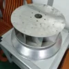 Centrifugal Fan, Radial, 115V 240V 380V, Metal - view 6