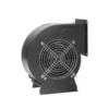 Centrifugal Fan, Radial, 220v, Cast Iron - view 2
