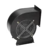 Centrifugal Fan, Radial, 220v, Cast Iron - view 3