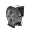 Centrifugal Fan, Radial, 220v, Cast Iron - view 5