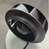 Centrifugal Fan, Radial, 230V, Corded Electric
