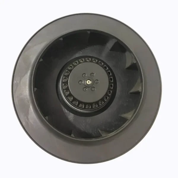Centrifugal Fan, Radial, 230V, Corded Electric - view 4