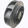 Centrifugal Fan, Radial, 230V, Corded Electric - view 5