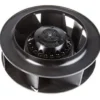 Centrifugal Fan, Radial, 230V, Corded Electric - view 6