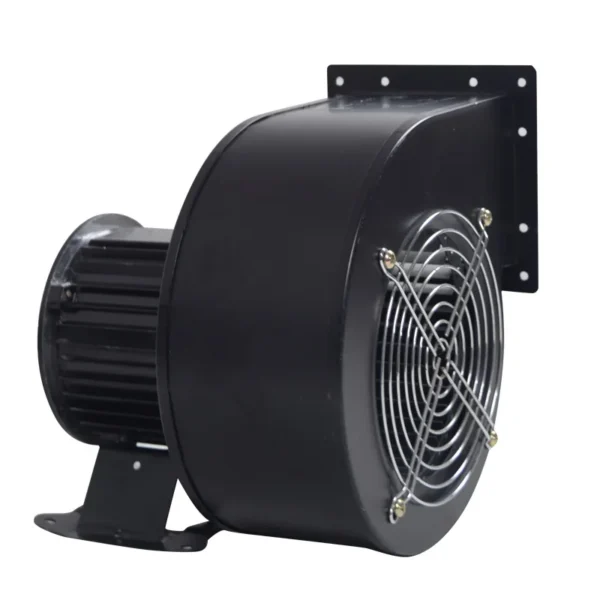 Centrifugal Fan, Radial, 240W - view 4
