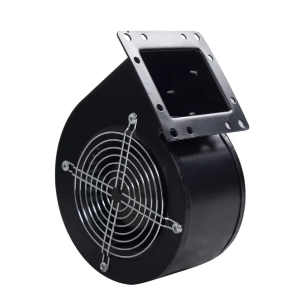 Centrifugal Fan, Radial, 240W - view 5