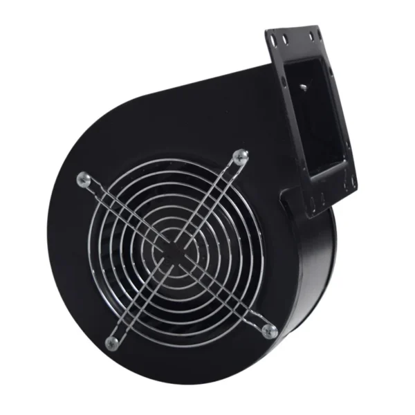 Centrifugal Fan, Radial, 240W - view 6