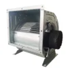 Centrifugal Fan, Radial, 3500, M3h, AHU - view 2