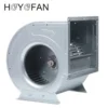 Centrifugal Fan, Radial, 3500, M3h, AHU - view 4