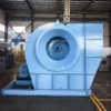 Centrifugal Fan, Radial, 380V