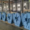 Centrifugal Fan, Radial, 380V - view 4