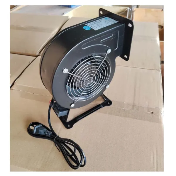 Centrifugal Fan, Radial, 380v, 330w - view 2