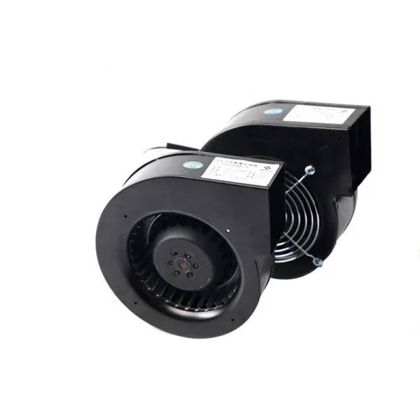 Centrifugal Fan, Radial, 380v, 330w - view 5