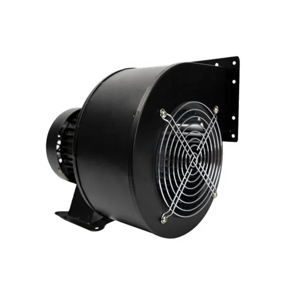 Centrifugal Fan, Radial, 380v, 330w - view 6