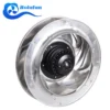 Centrifugal Fan, Radial, Aluminum
