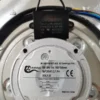 Centrifugal Fan, Radial, Aluminum - view 2