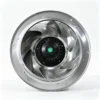 Centrifugal Fan, Radial, Aluminum - view 3