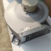 Centrifugal Fan, RF22P-2DK.3F.5R, 220V-400V, 490W, PLC - view 3