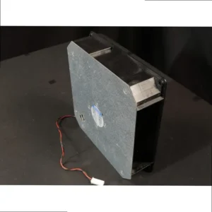 Centrifugal Fan, RG-160-28/14, 24V, 21W