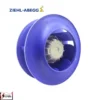 Centrifugal Fan, RH22V-4IP.ZC.BR, 200~240V, 50/60HZ, 170W