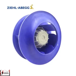 Centrifugal Fans