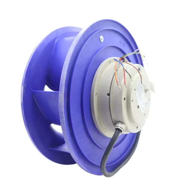 Centrifugal Fan, RH22V-4IP.ZC.BR, 200~240V, 50/60HZ, 170W - view 2
