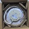 Centrifugal Fan, RH25M-2DK.1E.2R, 230V/400V, 1.35KW, AHU