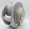 Centrifugal Fan, RH25M-2DK.1E.2R, 230V/400V, 1.35KW, AHU - view 3