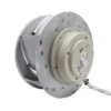 Centrifugal Fan, RH25M-2DK.1E.2R, 230V/400V, 1.35KW, AHU - view 3