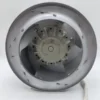 Centrifugal Fan, RH25M-2DK.1E.2R, 230V/400V, 1.35KW, AHU - view 4