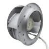 Centrifugal Fan, RH25M-2DK.1E.2R, 230V/400V, 1.35KW, AHU - view 4