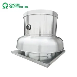 Centrifugal Fan, Roof, 220V, aluminum alloy