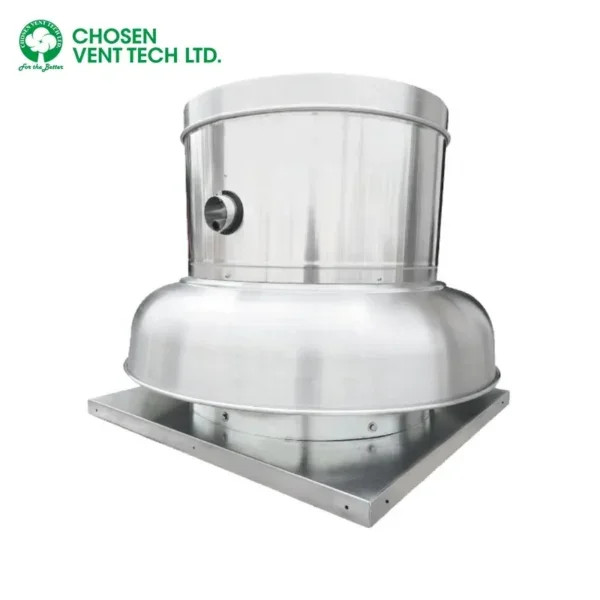 Centrifugal Fan, Roof, 220V, aluminum alloy