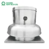 Centrifugal Fan, Roof, 220V, aluminum alloy - view 2