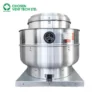 Centrifugal Fan, Roof, 220V, aluminum alloy - view 3