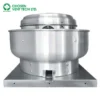 Centrifugal Fan, roof, 220V, Stainless Steel - view 6